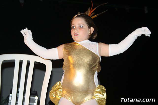 Fiestas Lbor y Era Alta 2013 - 37