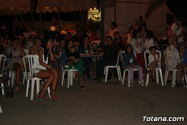 Fiestas Lbor y Era Alta 2013 - 42