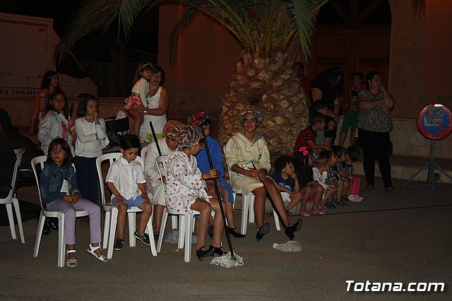 Fiestas Lbor y Era Alta 2013 - 44