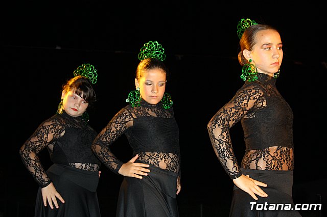 Fiestas Lbor y Era Alta 2013 - 49