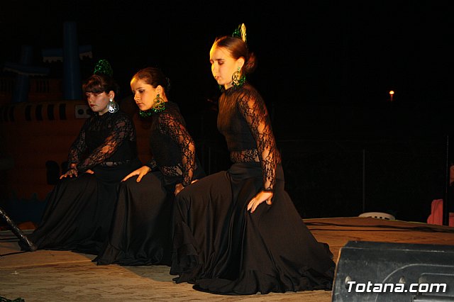 Fiestas Lbor y Era Alta 2013 - 57