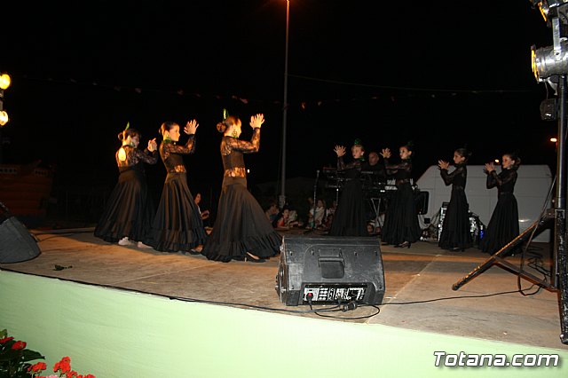 Fiestas Lbor y Era Alta 2013 - 60