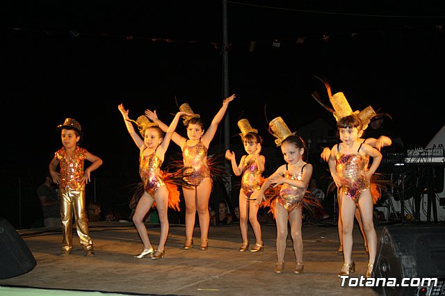 Fiestas Lbor y Era Alta 2013 - 66