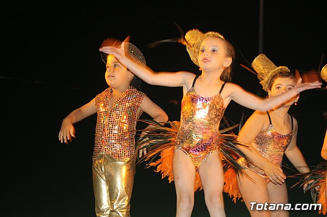 Fiestas Lbor y Era Alta 2013 - 68