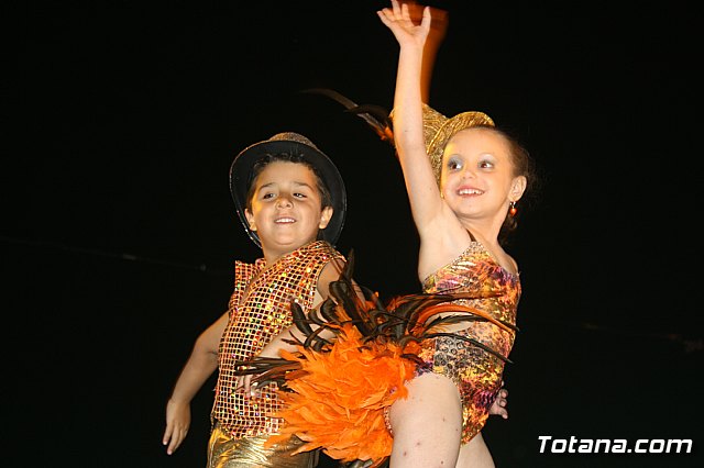 Fiestas Lbor y Era Alta 2013 - 75