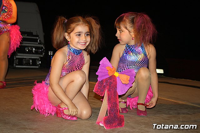 Fiestas Lbor y Era Alta 2013 - 77