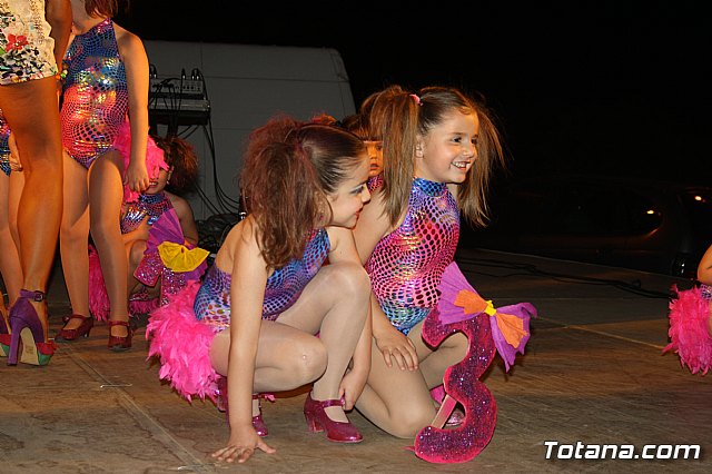 Fiestas Lbor y Era Alta 2013 - 80