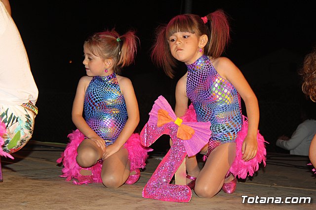 Fiestas Lbor y Era Alta 2013 - 81