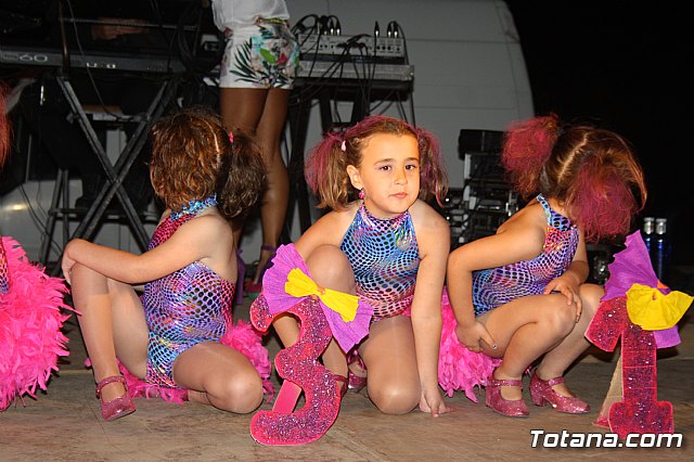 Fiestas Lbor y Era Alta 2013 - 82