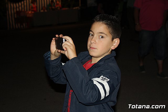 Fiestas Lbor y Era Alta 2013 - 84