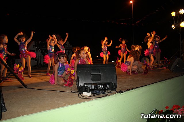 Fiestas Lbor y Era Alta 2013 - 87