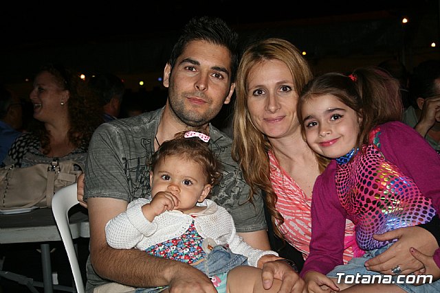 Fiestas Lbor y Era Alta 2013 - 94