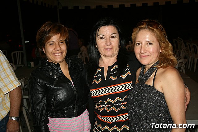 Fiestas Lbor y Era Alta 2013 - 102