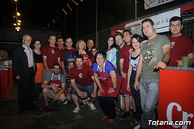 Fiestas Lbor y Era Alta 2013 - 105