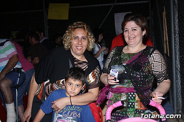 Fiestas Lbor y Era Alta 2013 - 106