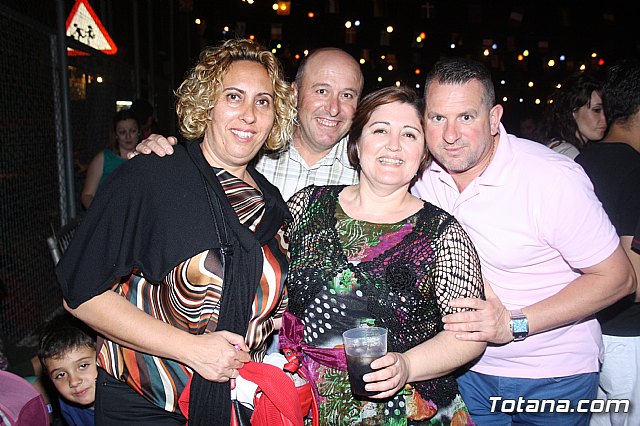 Fiestas Lbor y Era Alta 2013 - 107