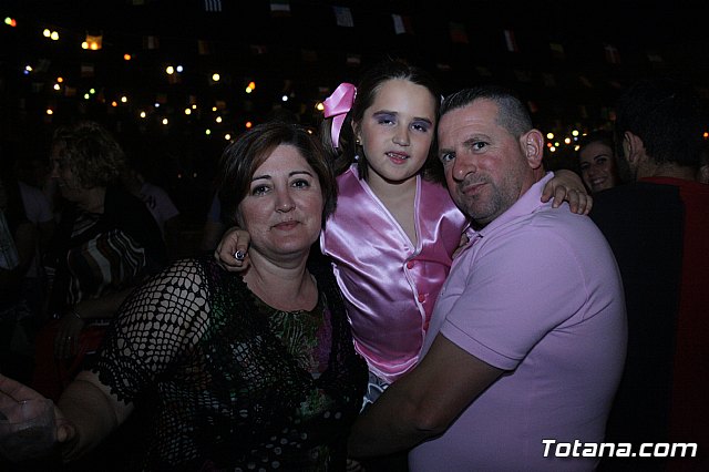 Fiestas Lbor y Era Alta 2013 - 108