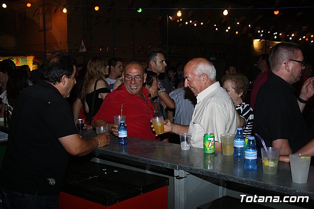 Fiestas Lbor y Era Alta 2013 - 112