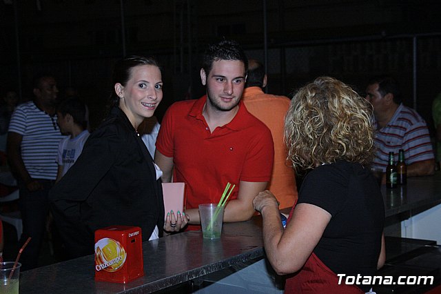 Fiestas Lbor y Era Alta 2013 - 113