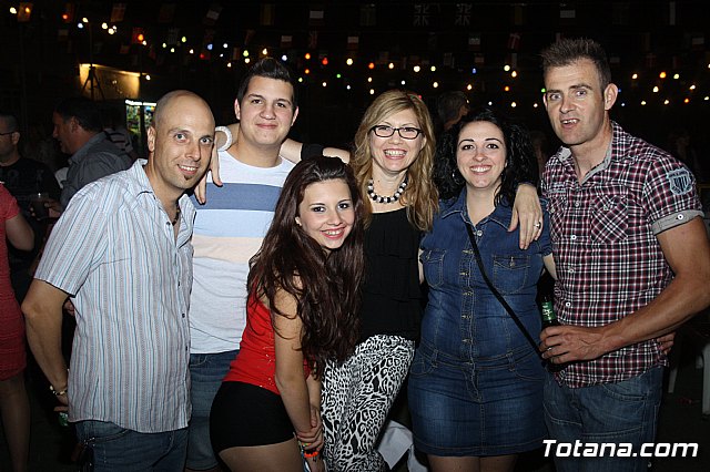 Fiestas Lbor y Era Alta 2013 - 115