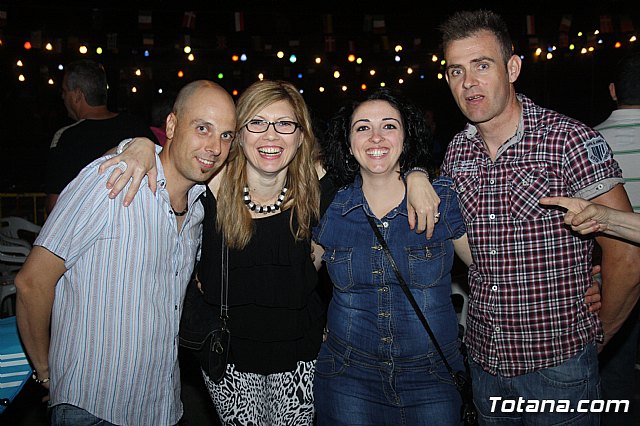 Fiestas Lbor y Era Alta 2013 - 116