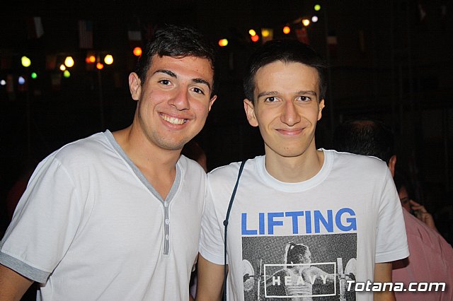 Fiestas Lbor y Era Alta 2013 - 119