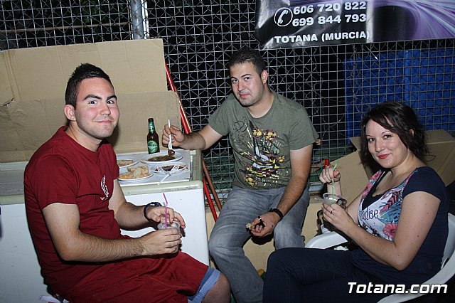 Fiestas Lbor y Era Alta 2013 - 122