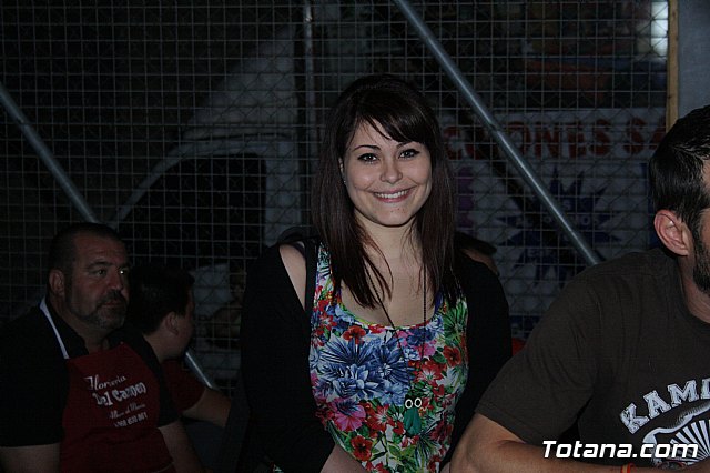 Fiestas Lbor y Era Alta 2013 - 123