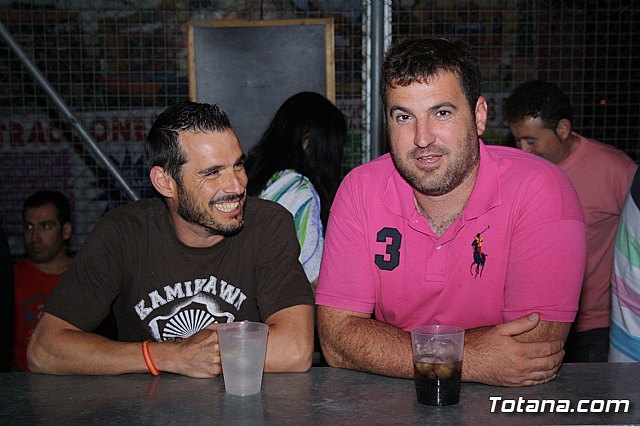 Fiestas Lbor y Era Alta 2013 - 124