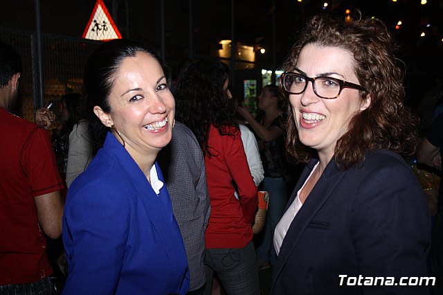 Fiestas Lbor y Era Alta 2013 - 126