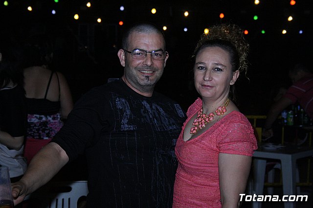 Fiestas Lbor y Era Alta 2013 - 127