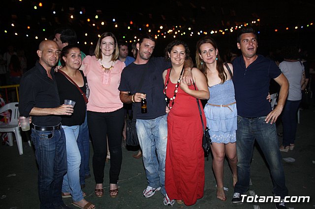 Fiestas Lbor y Era Alta 2013 - 128