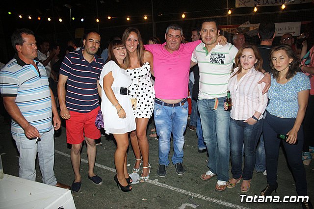 Fiestas Lbor y Era Alta 2013 - 133