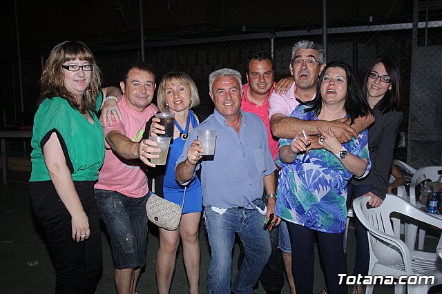 Fiestas Lbor y Era Alta 2013 - 134
