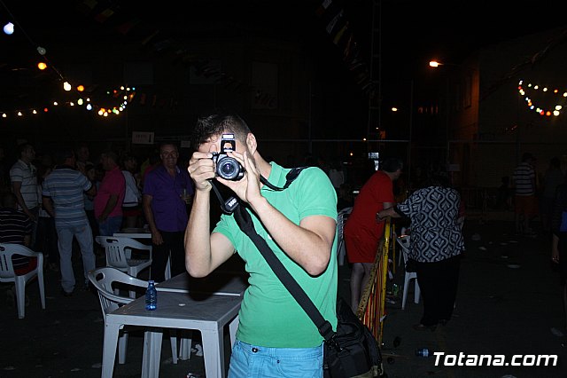 Fiestas Lbor y Era Alta 2013 - 135