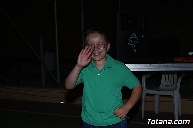 Fiestas Lbor y Era Alta 2013 - 136