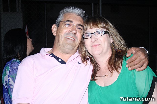 Fiestas Lbor y Era Alta 2013 - 137