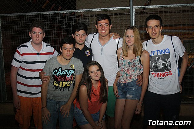 Fiestas Lbor y Era Alta 2013 - 139