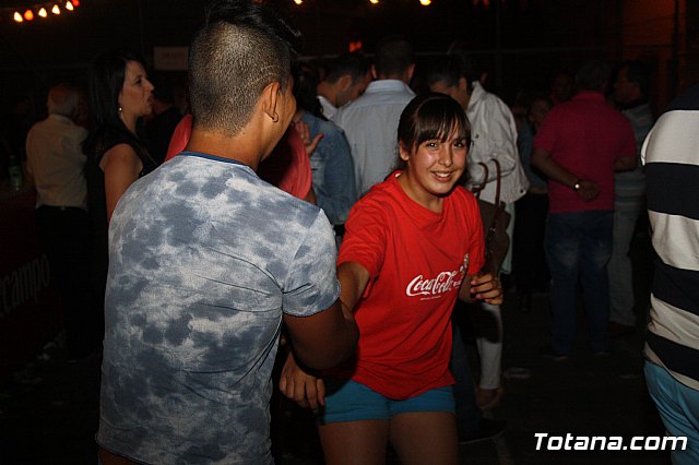 Fiestas Lbor y Era Alta 2013 - 142