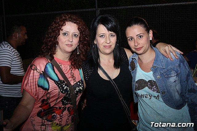 Fiestas Lbor y Era Alta 2013 - 144