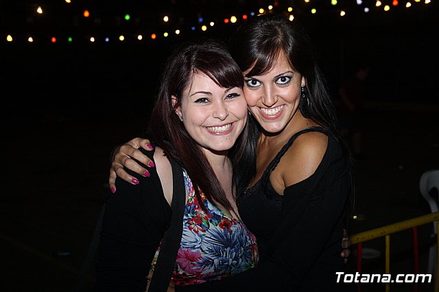 Fiestas Lbor y Era Alta 2013 - 145