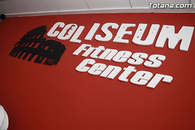 Totana acogi el VI Fitness Campus - 35