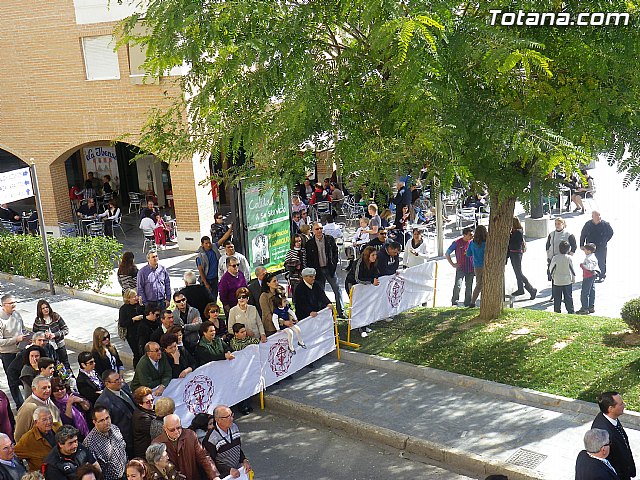 La Semana Santa de Totana recibe el ttulo de Fiesta de Inters Turstico Regional - 188