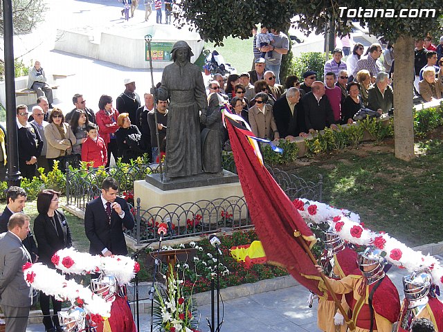 La Semana Santa de Totana recibe el ttulo de Fiesta de Inters Turstico Regional - 192