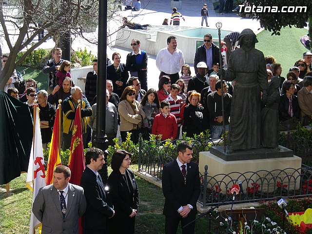 La Semana Santa de Totana recibe el ttulo de Fiesta de Inters Turstico Regional - 198