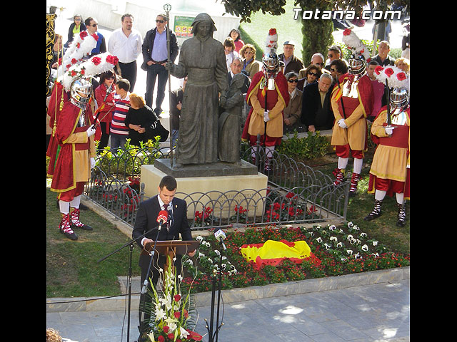 La Semana Santa de Totana recibe el ttulo de Fiesta de Inters Turstico Regional - 201
