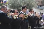 Fiesta de Semana Santa