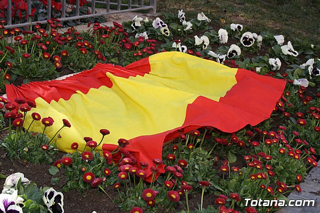 La Semana Santa de Totana recibe el ttulo de Fiesta de Inters Turstico Regional - 3