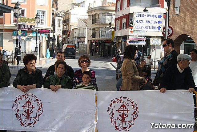 La Semana Santa de Totana recibe el ttulo de Fiesta de Inters Turstico Regional - 8