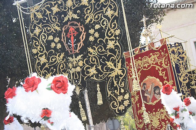La Semana Santa de Totana recibe el ttulo de Fiesta de Inters Turstico Regional - 71